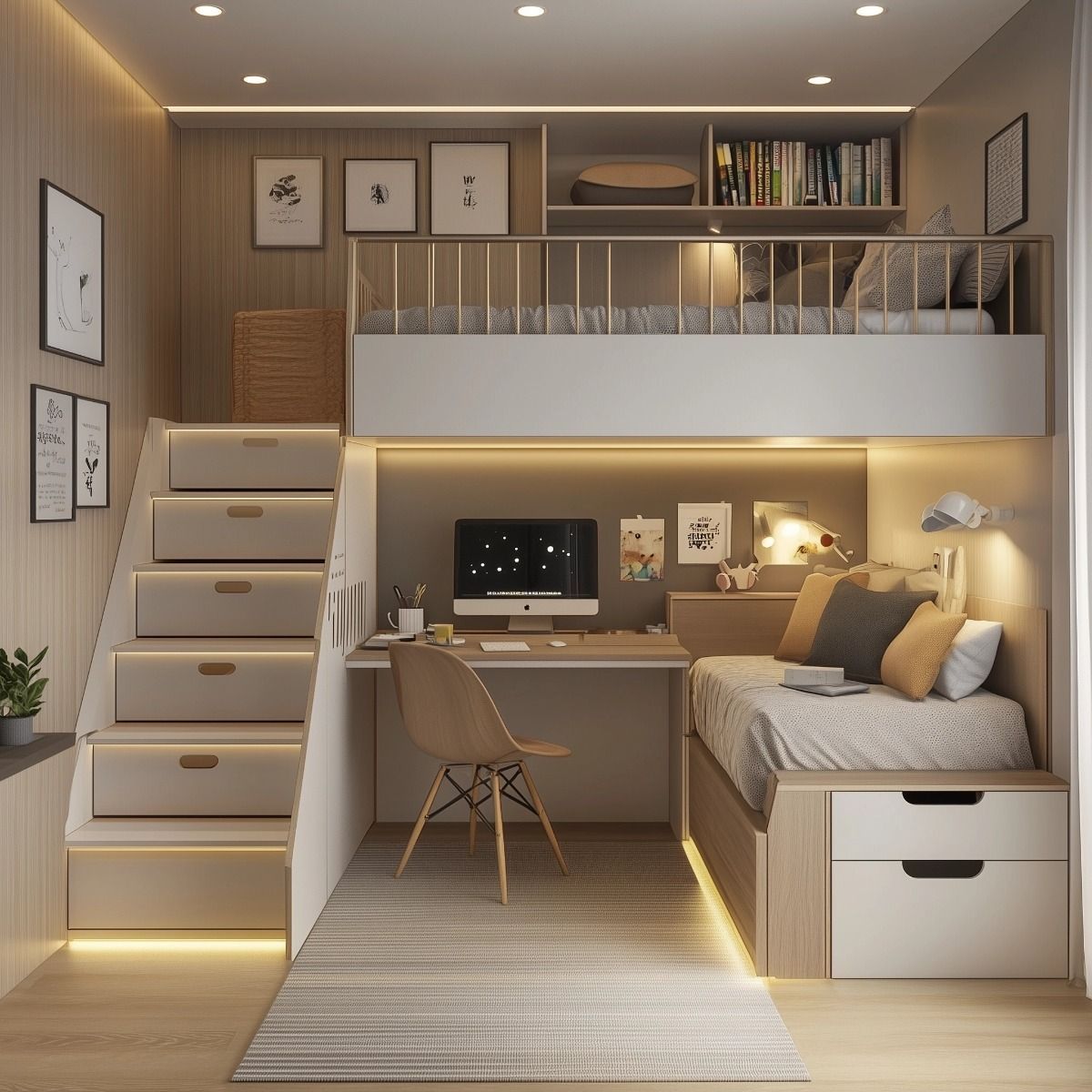 Bookshelf Wealth is the Trend That Needs to Not Be Just a Trend